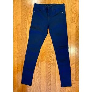 Buffalo David Bitton size 27 women’s skinny jeans